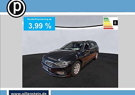 VW Passat Variant Volkswagen TDI DSG NAVI+KAM+TRAVEL+ERGO+ACC