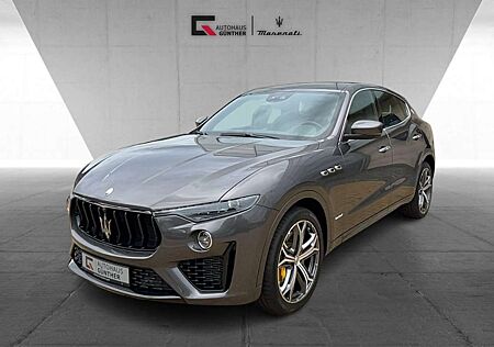 Maserati Levante GranSport (350 PS) AHK/HarmanKardon/EasyEntry/FAP+