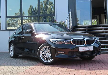BMW 320 d Sport Line Automatik