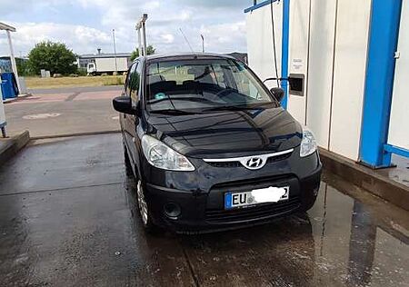 Hyundai i10 1.2 Classic