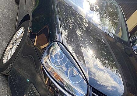VW Golf Volkswagen 1.4 TSI DSG GT Sport