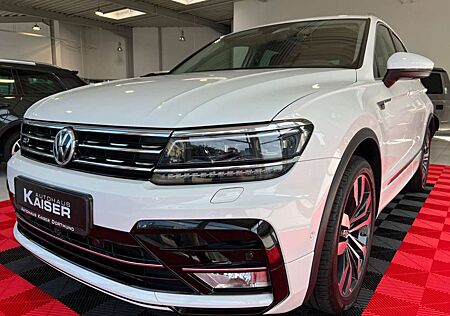 VW Tiguan Volkswagen Highline BMT/Start-Stopp 4Motion R Line