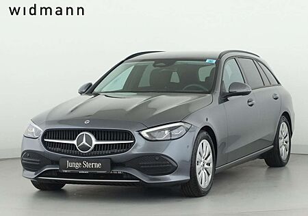 Mercedes-Benz C 200 d T *LED*PDC*Kamera*MbuxPremium*el.Heckkl*