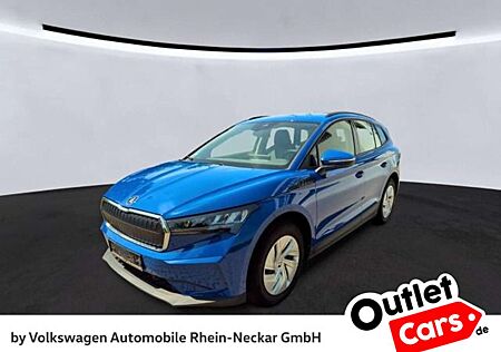 Skoda Enyaq 109kW Navi PDC LED uvm