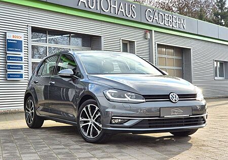 VW Golf Volkswagen VII Highline 1.5 TSI DSG DCC/Dynaudio/RFK