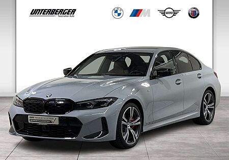 BMW 340 M340i xDrive Limousine AHK ACC DA-Pro PA+ 360°