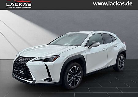 Lexus UX 250h Executive +Premium Paket HUD El. Panodach Navi Led