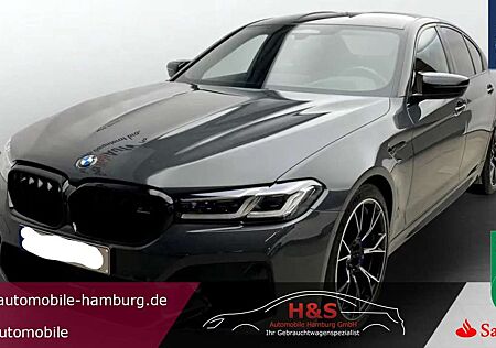 BMW M5 Competition