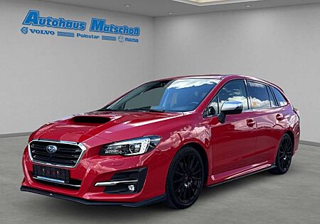 Subaru Levorg Sport 4x4 1.6 Navi LED Sperrdiff. ACC Apple CarPla