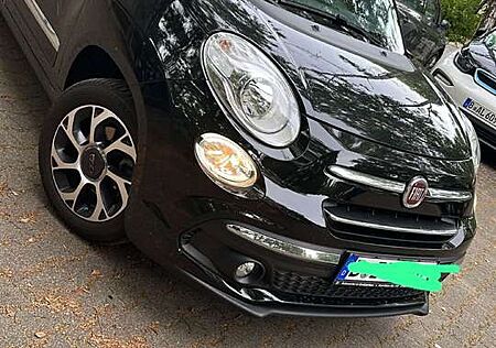 Fiat 500L 1.4 Mirror 95cv