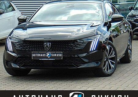 Peugeot 508 1.2 eTHP PureTech Allure Pack EAT8