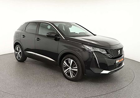 Peugeot 3008 PureTech 130 Allure ACC|Alarm|SHZ|Navi|Kam