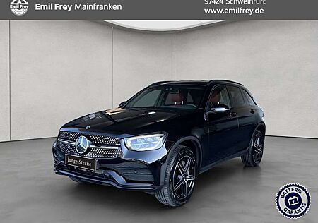 Mercedes-Benz GLC 300 GLC