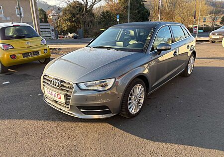 Audi A3 ambiente Xenon Pano Navi Automatik