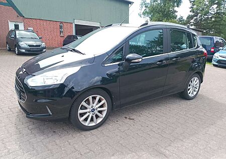 Ford B-Max 1.0 EcoBoost COOL