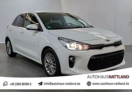 Kia Rio 1.2 Dream Team RFK Navi DAB 1.Hd. Klimaauto.