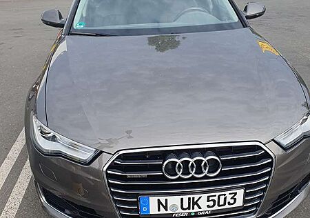 Audi A6 Avant 3.0 TDI quattro S tronic
