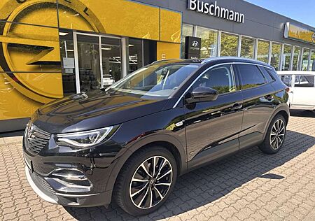 Opel Grandland X Plug-in-Hybrid 1.6 DI Aut Ultimate