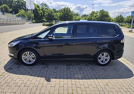 Ford Galaxy 2.0 EcoBlue Aut. Titanium