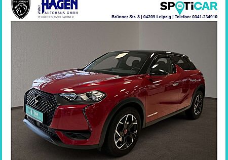 DS Automobiles DS 3 Crossback Performance Line 1.5 130 EAT8 HDi PDC/SHZ/DAB/NAV