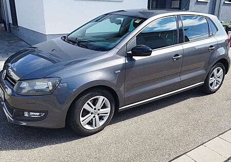 VW Polo Volkswagen 1.2 TSI DSG MATCH