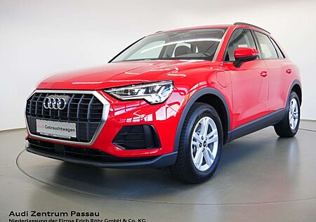 Audi Q3 45 TFSI e S tro. MATRIX virt. Cock.+ NAVI+