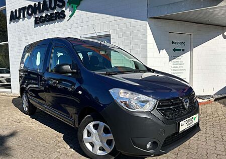 Dacia Dokker Essentiel/1HD+TZ/BLUETOOTH/GJR/KLIMA
