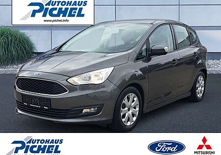 Ford C-Max Trend KLIMA ISOFIX ZV MIT FB FH Vo+HI BORDCOMPUTER