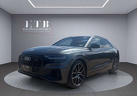 Audi SQ8 4.0 TDI quat./Matrix/Pano/ViCo/HUP/B&O/StHz