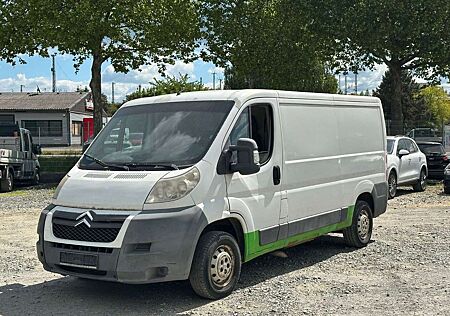 Citroën Jumper Citroen Kasten 30 L2H1 HDi 100*AHK*3-SITZER*