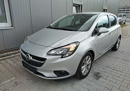 Opel Corsa Drive ecoFlex 1.3 CDTI, Tempomat, PDC, Sitzheizung