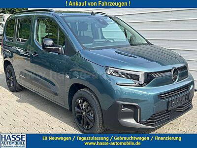 Citroen Berlingo MAX (M) BlueHDi 130 S&S EAT8 Android Auto*SHZ*K...