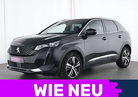 Peugeot 3008 GT ACC|LED|Navi|Sitzheizung|Kamera|PDC