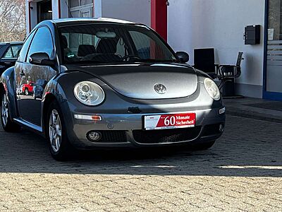Volkswagen New Beetle Lim. 1.9 TDI I TÜV 11/2027