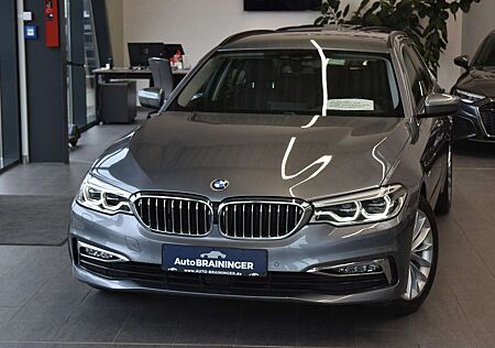 BMW 520 d Touring xDrive Aut. Luxury Line LiveCo~H&K