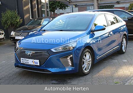 Hyundai Ioniq Premium Hybrid*AUTOMATIK*LEDER*NAVI*KAMERA