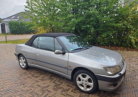 Peugeot 306 2.0 Pininfarina Cabriolet