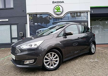Ford C-Max Titanium
