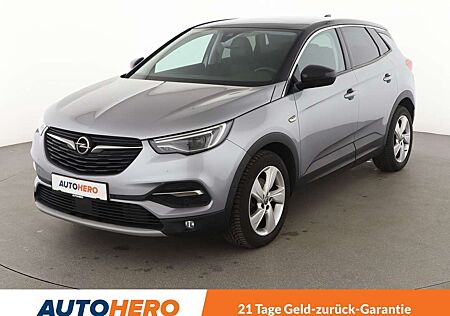 Opel Grandland X 1.5 CDTI INNOVATION *NAVI*BI-LED*TEMPO*CAM*PDC*SHZ