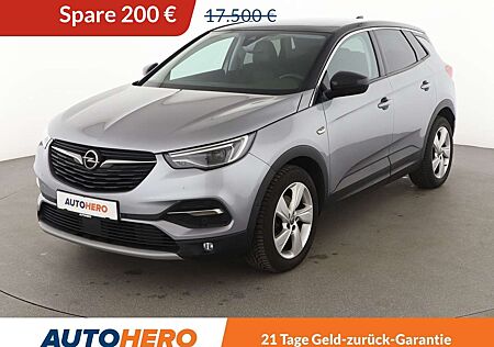 Opel Grandland X 1.5 CDTI INNOVATION *NAVI*BI-LED*TEMPO*CAM*PDC*SHZ