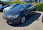 Opel Astra K Sports Tourer AHK Prins LPG Navi DAB LED