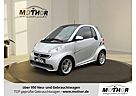 Smart ForTwo coupe Basis 62kW
