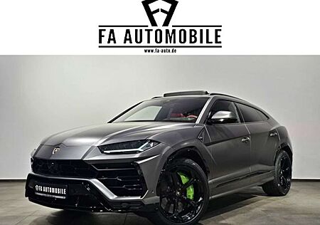 Lamborghini Urus 4.0 V8 3xTv Pano Nachts.HuD B&O Massage 22"