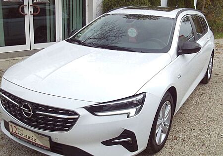 Opel Insignia 2.0 Diesel Business Edition PANORAMA,NA