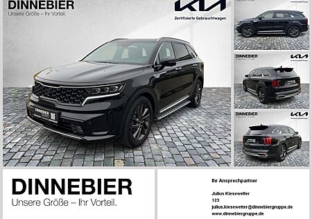Kia Sorento 1.6 T-GDI PHEV Platinum AWD 195 kW