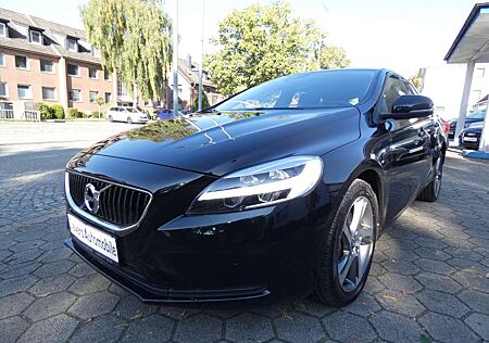 Volvo V40 Momentum T2 Automatik Navi Kamera Keyless PDC SHZ