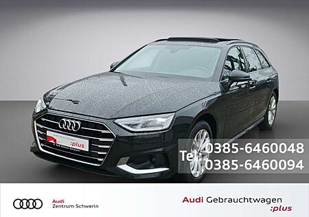 Audi A4 Avant 40 TDI advanced S-tronic KAMERA PANO