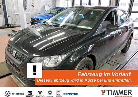 Seat Ibiza 1.0 TSI STYLE *RKAM *SHZ *CLIMA *ALLWETTER *