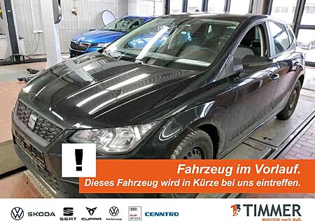 Seat Ibiza 1.0 TSI STYLE *RKAM *SHZ *CLIMA *ALLWETTER *