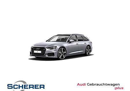 Audi A6 55 TFSI quattro S tronic S-line HD-MAT-